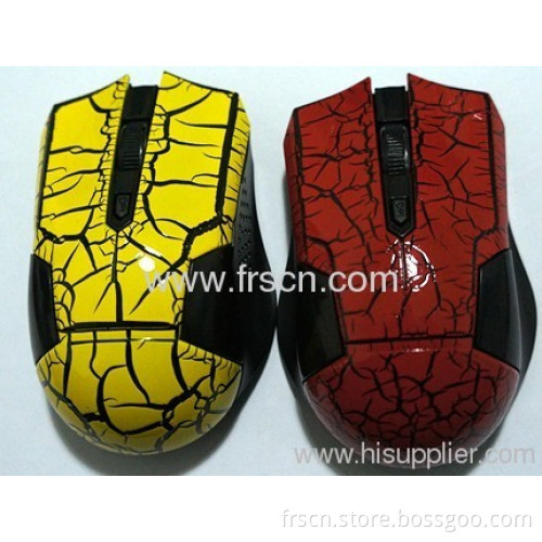 High Resolution 2000dpi Adjustable Professinal Mouse Wired Gaming Mouse